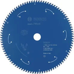 Bosch Expert Wood Circular Saw Blade 305 X 30mm 96T