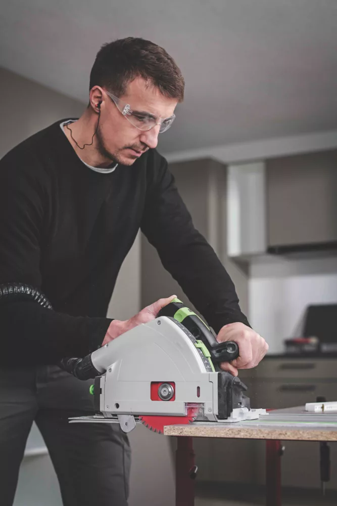 Freud Wood Circular Saw Blade 160 X 20mm 24T 4 Freud Wood Circular Saw Blade 160 X 20mm 24T - Image 4