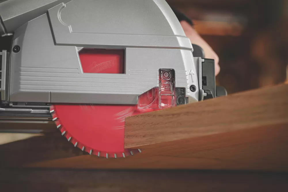 Freud Wood Circular Saw Blade 160 X 20mm 24T 5 Freud Wood Circular Saw Blade 160 X 20mm 24T - Image 5