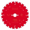 Freud Wood Circular Saw Blade 160 X 20mm 24T