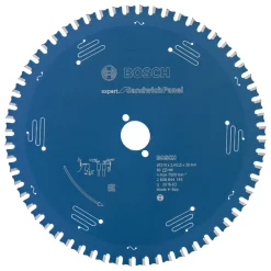 Bosch Expert Sandwich Panel Circular Saw Blade 270 X 30mm 60T