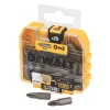 DeWalt 6.35mm Hex Shank PH2 Screwdriver Bit Box 25 Pack