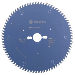 Bosch Expert Wood Circular Saw Blade 250 X 30mm 80T