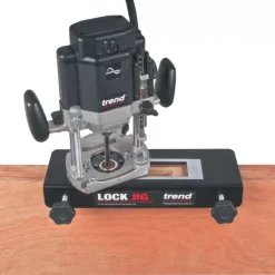 Trend 390mm Lock Jig 7 Trend 390mm Lock Jig -Cheap Cutting & Blades Store 54125 A3