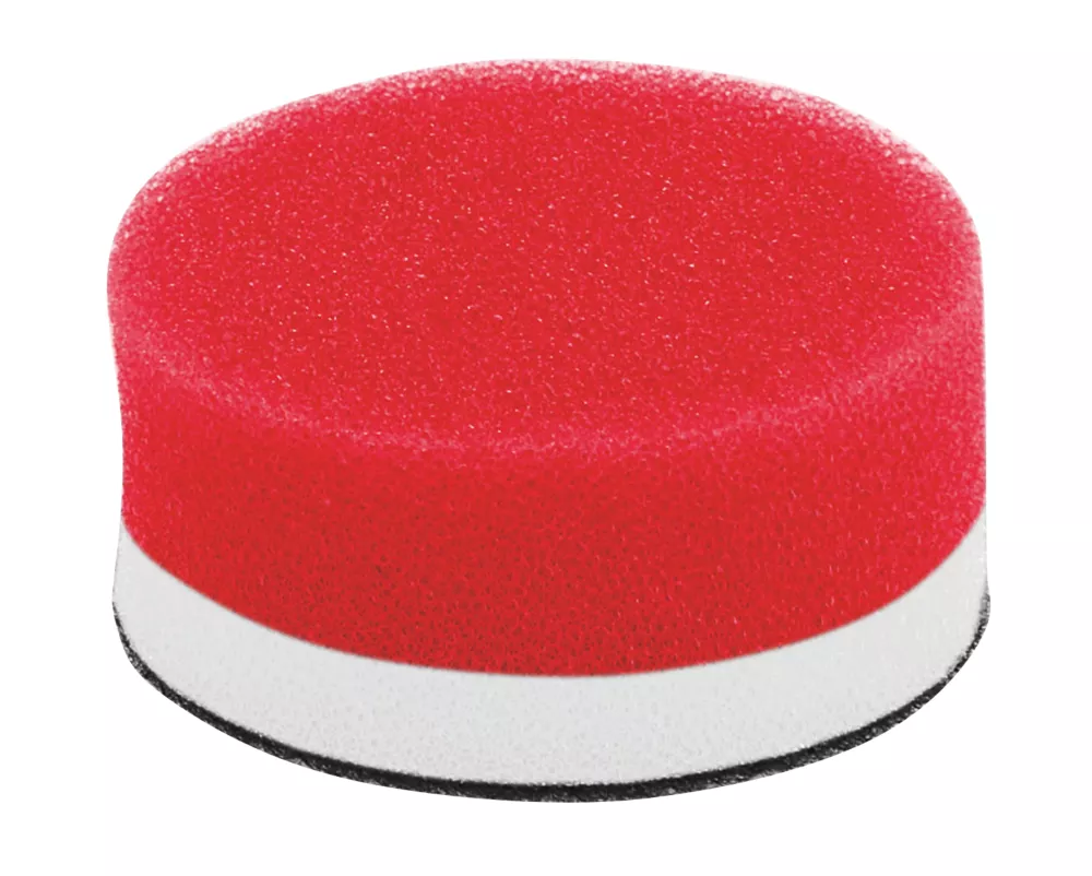 Flex Very Soft Polishing Sponge 40mm 2 Pack 1 Flex Very Soft Polishing Sponge 40mm 2 Pack