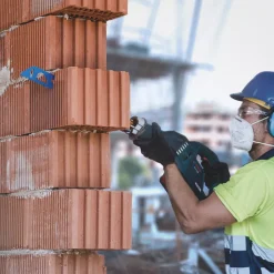 Bosch Expert S2243HM Hollow Brick Reciprocating Saw Blade 455mm 4 Bosch Expert S2243HM Hollow Brick Reciprocating Saw Blade 455mm -Cheap Cutting & Blades Store 542PF A1