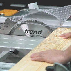 Trend CraftPo CSB/21048 Wood Circular Saw Blade 210 X 30mm 48T 6 Trend CraftPo CSB/21048 Wood Circular Saw Blade 210 X 30mm 48T -Cheap Cutting & Blades Store 542XG A2