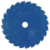 Bosch Expert Wood Circular Saw Blade 250 X 30mm 24T