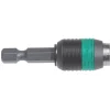 Wera Rapidaptor 1/4" Hex Bit Holder 50mm