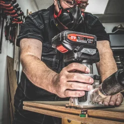 Trend C209X1/4TC 1/4" Shank Double-Flute Straight Bearing-Guided Intumescent Strip Cutter 24 X 10mm 10 Trend C209X1/4TC 1/4" Shank Double-Flute Straight Bearing-Guided Intumescent Strip Cutter 24 X 10mm -Cheap Cutting & Blades Store 555XG A3