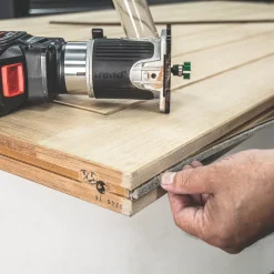 Trend C209X1/4TC 1/4" Shank Double-Flute Straight Bearing-Guided Intumescent Strip Cutter 24 X 10mm 12 Trend C209X1/4TC 1/4" Shank Double-Flute Straight Bearing-Guided Intumescent Strip Cutter 24 X 10mm -Cheap Cutting & Blades Store 555XG A5