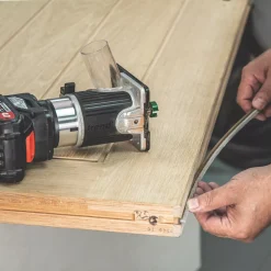 Trend C209X1/4TC 1/4" Shank Double-Flute Straight Bearing-Guided Intumescent Strip Cutter 24 X 10mm 13 Trend C209X1/4TC 1/4" Shank Double-Flute Straight Bearing-Guided Intumescent Strip Cutter 24 X 10mm -Cheap Cutting & Blades Store 555XG A6