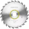 Festool Multi-Material TCT Circular Saw Blade 230 X 30mm 24T