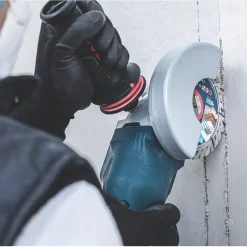 Bosch Expert X-Lock Masonry Diamond Cutting Disc 125mm 7 Bosch Expert X-Lock Masonry Diamond Cutting Disc 125mm -Cheap Cutting & Blades Store 556RR A2