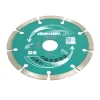 Makita D-61139 Masonry Segmented Diamond Blade 125 X 22.23mm