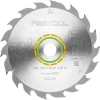 Festool Multi-Material TCT Circular Saw Blade 160 X 20mm 18T