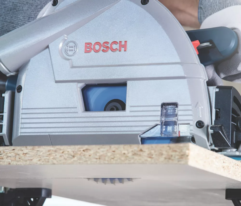 Bosch Expert High Pressure Laminate Circular Saw Blade 190 X 20mm 56T 2 Bosch Expert High Pressure Laminate Circular Saw Blade 190 X 20mm 56T - Image 2
