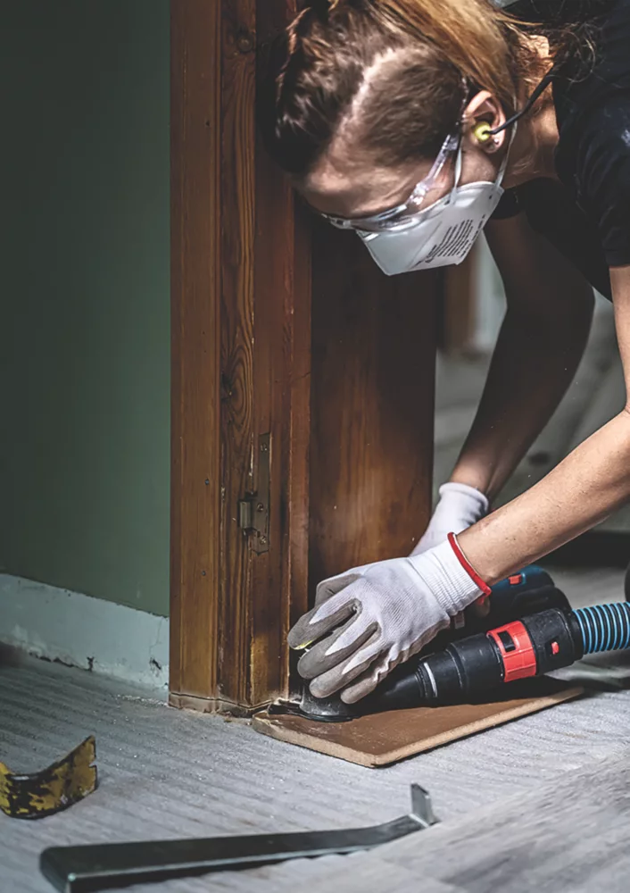 Bosch Expert ACZ105ET Multi-Material Plunge Cutting Blade 105mm 2 Bosch Expert ACZ105ET Multi-Material Plunge Cutting Blade 105mm - Image 2