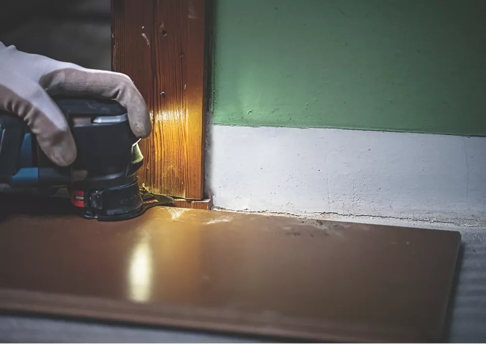 Bosch Expert ACZ105ET Multi-Material Plunge Cutting Blade 105mm 3 Bosch Expert ACZ105ET Multi-Material Plunge Cutting Blade 105mm - Image 3