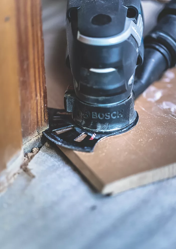 Bosch Expert ACZ105ET Multi-Material Plunge Cutting Blade 105mm 4 Bosch Expert ACZ105ET Multi-Material Plunge Cutting Blade 105mm - Image 4