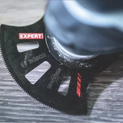 Bosch Expert ACZ105ET Multi-Material Plunge Cutting Blade 105mm 10 Bosch Expert ACZ105ET Multi-Material Plunge Cutting Blade 105mm -Cheap Cutting & Blades Store 586RR A4