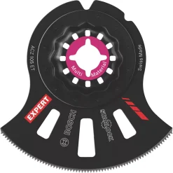Bosch Expert ACZ105ET Multi-Material Plunge Cutting Blade 105mm