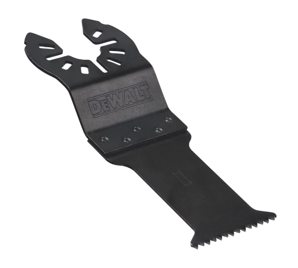 DeWalt DT20715-QZ Multi-Material Cutting Blade Set 5 Piece Set 4 DeWalt DT20715-QZ Multi-Material Cutting Blade Set 5 Piece Set - Image 4