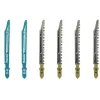Makita B-44426 Multi-Material Jigsaw Blade Set 10 Pieces