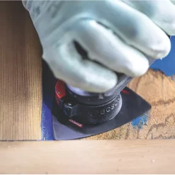 Bosch Expert MAVZ 116 RT6 60 Carbide RIFF-Grit Paint On Wood, Hardwood, Softwood, Fibre Plastics, GFK & CFK Sanding Plate 116mm 7 Bosch Expert MAVZ 116 RT6 60 Carbide RIFF-Grit Paint On Wood, Hardwood, Softwood, Fibre Plastics, GFK & CFK Sanding Plate 116mm -Cheap Cutting & Blades Store 593RT A2