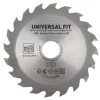 Essentials Wood Circular Saw Blade 85 X 15mm 20T