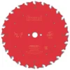 Freud Wood Circular Saw Blade 184 X 16mm 24T