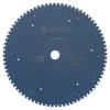 Bosch Expert Steel Circular Saw Blade 305 X 25.4mm 80T