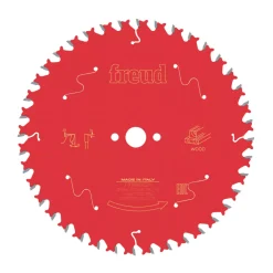 Freud Wood Circular Saw Blade 184 X 16mm 40T