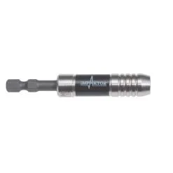 Wera Impaktor 1/4" Hex Magnetic Bit Holder 75mm