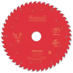 Freud F03FS10062 Wood Circular Saw Blade 216 X 30mm 48T