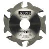 Erbauer 12-Tooth Biscuit Jointing Blade 100 X 22mm