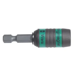 Wera Rapidaptor 1/4" Hex Magnetic Bit Holder 57mm