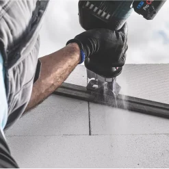Bosch Expert S2041HM Aerated Concrete Carbide Reciprocating Saw Blade 400mm 12 Bosch Expert S2041HM Aerated Concrete Carbide Reciprocating Saw Blade 400mm -Cheap Cutting & Blades Store 604RR A4