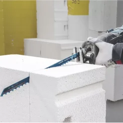 Bosch Expert S2041HM Aerated Concrete Carbide Reciprocating Saw Blade 400mm 14 Bosch Expert S2041HM Aerated Concrete Carbide Reciprocating Saw Blade 400mm -Cheap Cutting & Blades Store 604RR A6