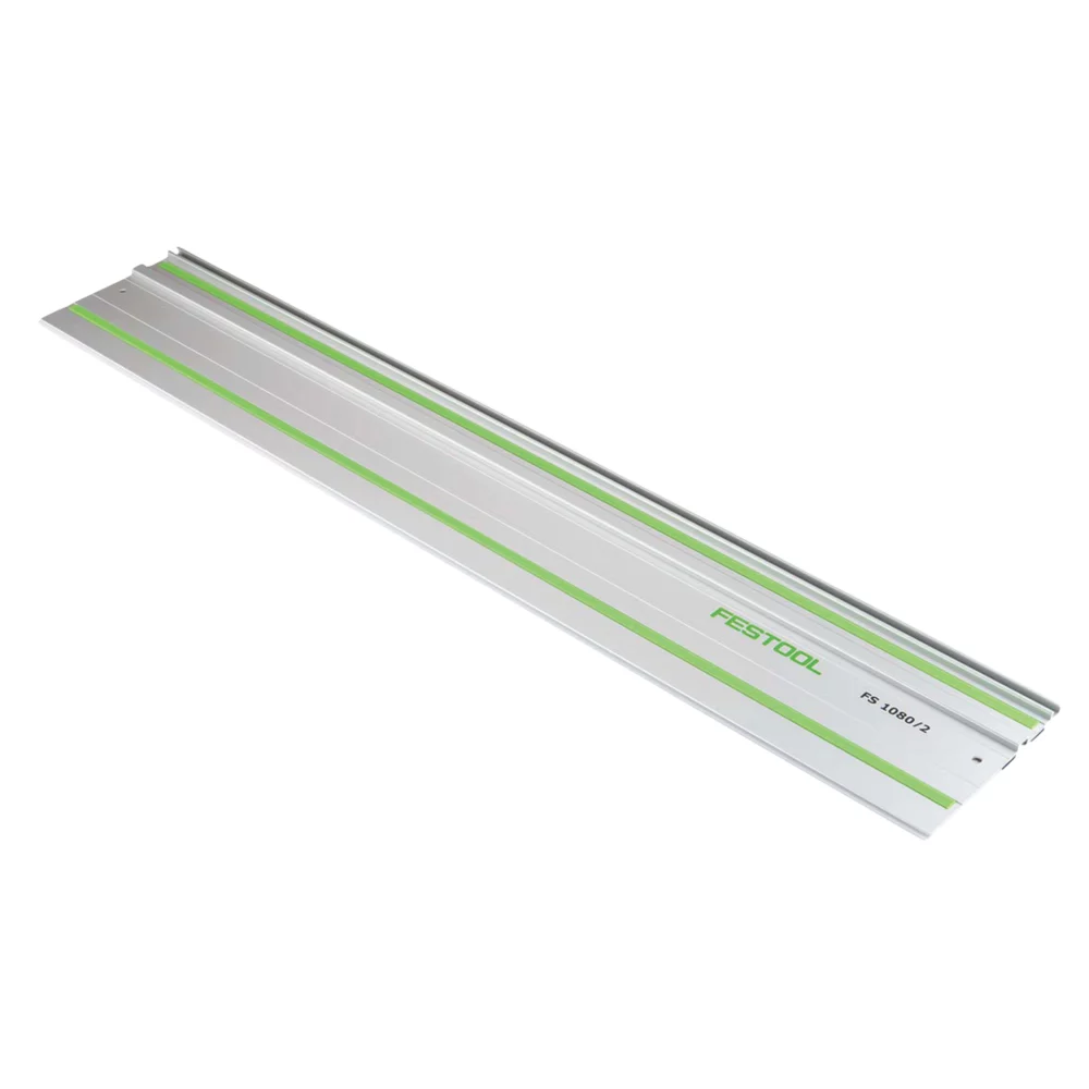 Festool FS 1080/2 1 X 1080mm Guide Rail 2 Festool FS 1080/2 1 X 1080mm Guide Rail - Image 2