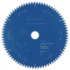 Bosch Expert Laminate Panel Circular Saw Blade 254 X 30mm 78T