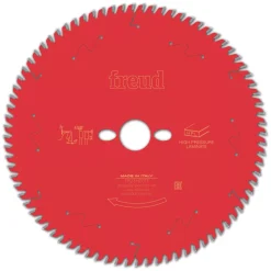 Freud F03FS09877 High Pressure Laminate Circular Saw Blade 250 X 30mm 80T