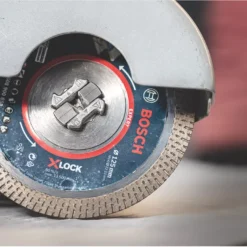 Bosch Expert X-Lock Multi-Material Diamond Cutting Disc 115mm 8 Bosch Expert X-Lock Multi-Material Diamond Cutting Disc 115mm -Cheap Cutting & Blades Store 609RT A3