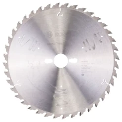 Bosch Expert Wood Circular Saw Blade 250 X 30mm 40T