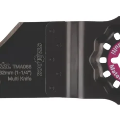 Makita B-65012 Tile Adhesive Universal Purpose Knife Blade 24mm