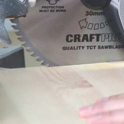 Trend CraftPo CSB/CC21648 Wood Crosscut Circular Saw Blade 216 X 30mm 48T 11 Trend CraftPo CSB/CC21648 Wood Crosscut Circular Saw Blade 216 X 30mm 48T -Cheap Cutting & Blades Store 618XG A5
