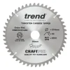 Trend CraftPo CSB/CC21648 Wood Crosscut Circular Saw Blade 216 X 30mm 48T