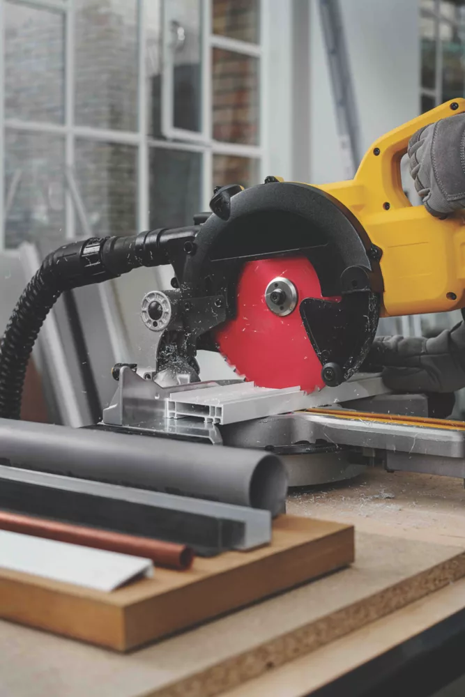 Freud Multi-Material Circular Saw Blade 230 X 30mm 44T 2 Freud Multi-Material Circular Saw Blade 230 X 30mm 44T - Image 2