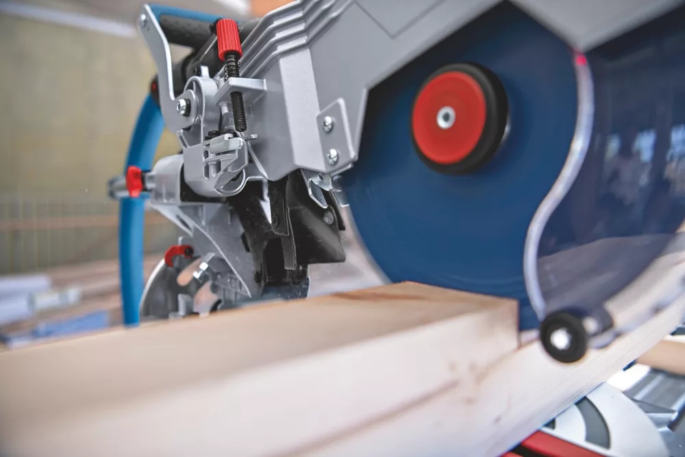 Bosch Expert Wood Circular Saw Blade 250 X 30mm 60T 2 Bosch Expert Wood Circular Saw Blade 250 X 30mm 60T - Image 2