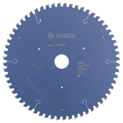 Bosch Expert Wood Circular Saw Blade 250 X 30mm 60T